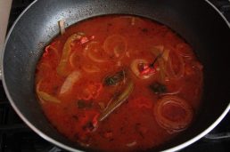 sauce piquante haitienne ti-malice